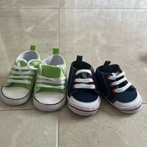 baby first shoes